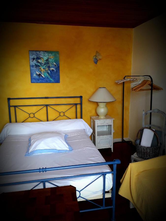 B&B Chez Annie Saint-Martin-de-Gurcon Ngoại thất bức ảnh